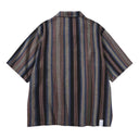Rhythm Striped Shirt