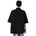 Garden Crest Shirt