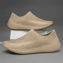 Mocasines acolchados Looro