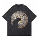 Glass Noir T-Shirt