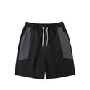 Neutral Path Shorts