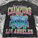 Champions LA T-Shirt