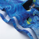 Starry Night Shirt