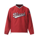 Blessed Varsity Pullover