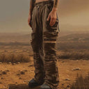 Fury Road Cargo Pant