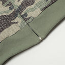 Troop Camouflage Hoodie