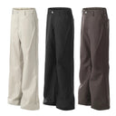 Deck Flared Trousers