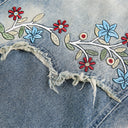 Wildflower Rodeo Shirt