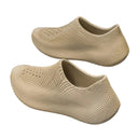 Mocasines acolchados Looro