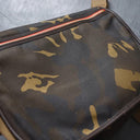 Camouflage Messenger Bag