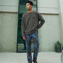 Savanna Straight Leg