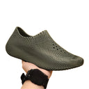 Mocasines acolchados Looro