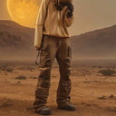 Fury Road Cargo Pant