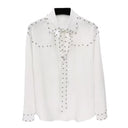 Silver Spur Button Down Shirt