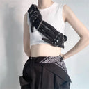 Biker Glove Vest