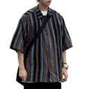 Rhythm Striped Shirt