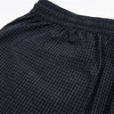 Pixel Grid Cargo Shorts
