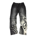 Pulse Fade Denim Jeans