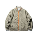 Functional Windbreaker Jacket