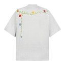 Woven Vine T-Shirt