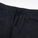 Pixel Grid Cargo Shorts