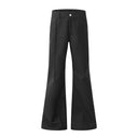 Deck Flared Trousers