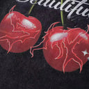 Nightfall Cherry T-Shirt