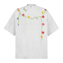 Woven Vine T-Shirt