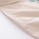 Pinned Rose Poplin