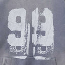 Code 99 Hoodie