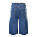 Permanent Fray Shorts