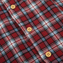 Fray Summer Flannel