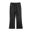 Suede Carpenter Pant