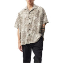 Muted Floral Shirt