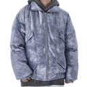 Canyon Nylon Padded Coat