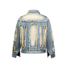 Ritual Blue Denim Jacket