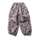 EchoTrek Camouflage Cargo Pant