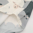 Echo Herd Poplin