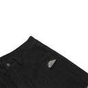 Camo Trace Denim