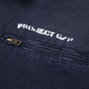 Memory Mark Twill Jacket