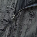 Debris Pattern Shirt