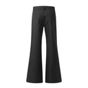 Deck Flared Trousers