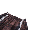 Heatwave Pattern Shorts