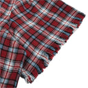 Fray Summer Flannel