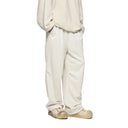 Relaxed Loose Cotton Sweatpant