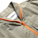 Functional Windbreaker Jacket