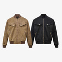 Delon Bomber Jacket