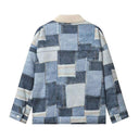 Marais Patchwork Jacket