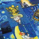 Starry Night Shirt