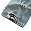 War Torn Denim Jeans